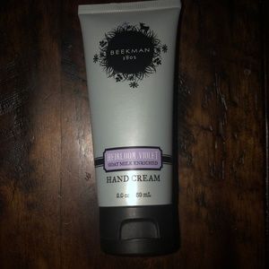 Beekman 1802 Hand Cream